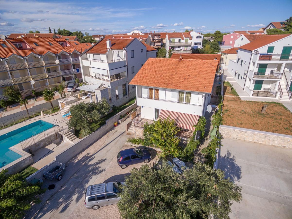 Apartment Ante Βόντιτσε Εξωτερικό φωτογραφία